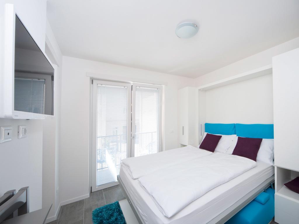 Guesthouse 37 Bozen Extérieur photo
