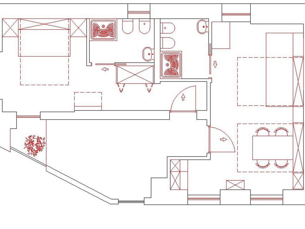 Guesthouse 37 Bozen Extérieur photo