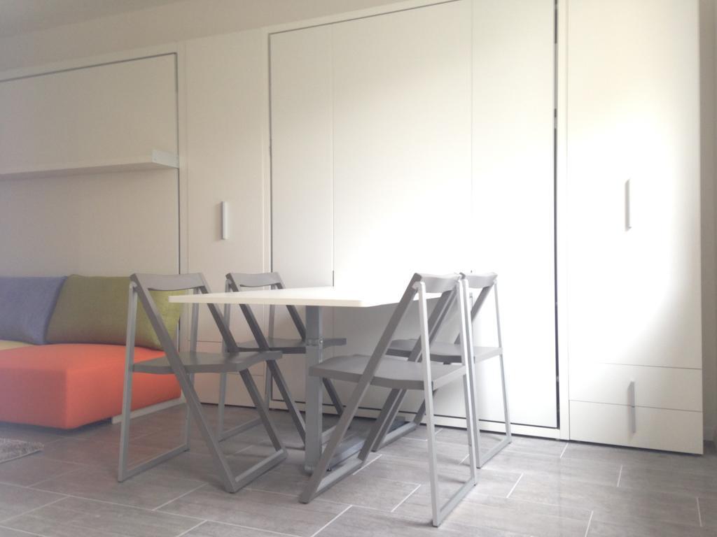 Guesthouse 37 Bozen Chambre photo
